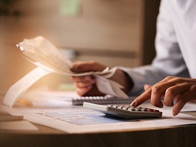 تحصيل الديون