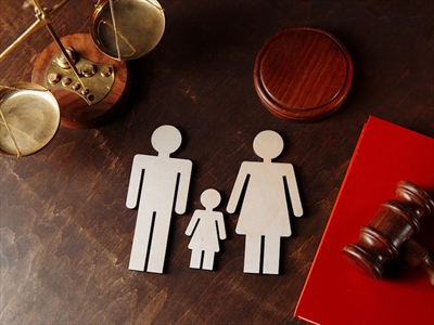 الأحوال الشخصية