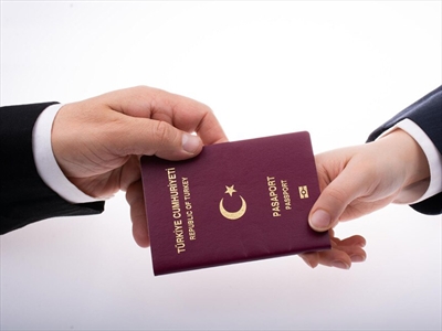 الحصول على الجنسية التركية